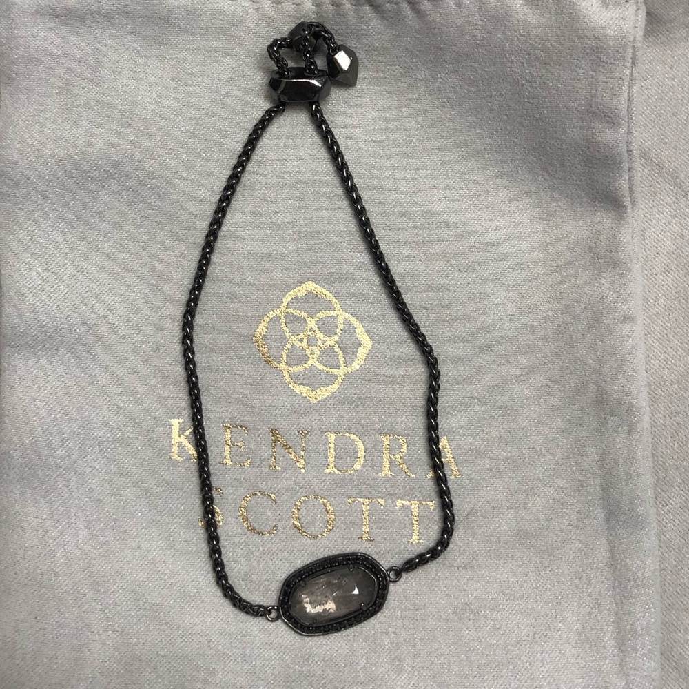 Kendra Scott Elaina bracelet